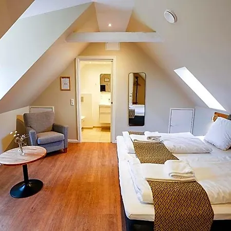 Hotel Dagmar