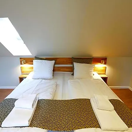 Dagmar Hotel 3*