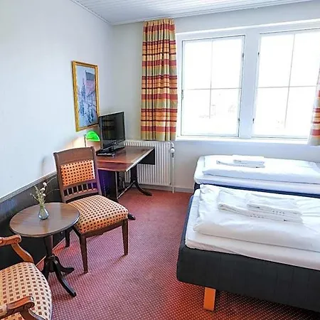 Hotel Dagmar 3*