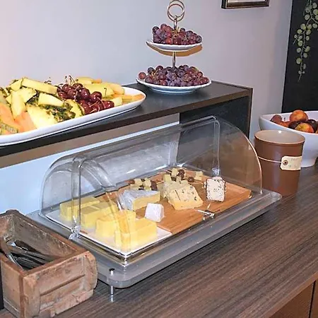 Dagmar Hotel Esbjerg