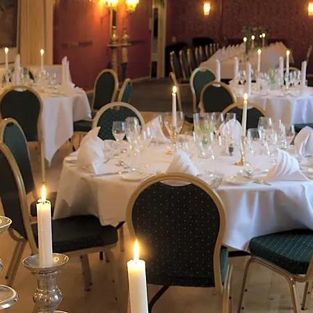 Dagmar Hotel
