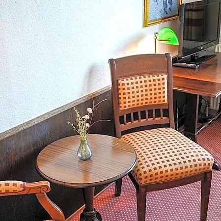 Dagmar Hotel