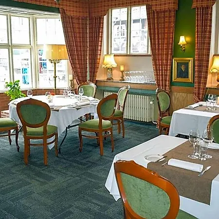 Hotel Dagmar