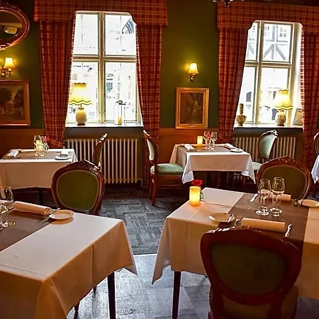 Dagmar Hotel Esbjerg