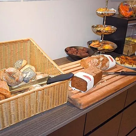 Hotel Dagmar