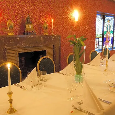 Dagmar Hotel 3*