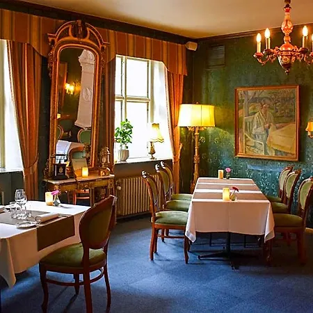 Dagmar Hotel 3*