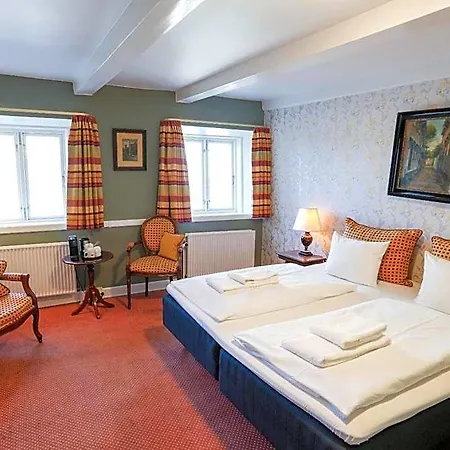 Hotel Dagmar Esbjerg